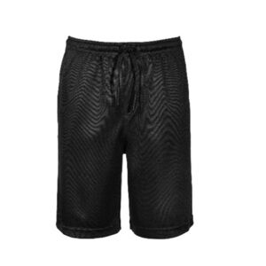 ID ID Ideology Toddler & Little Boys Mesh Shorts, DEEP BLACK
Mesh 7